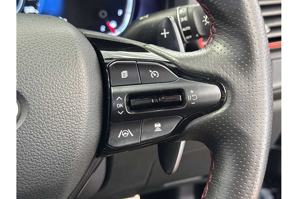 2021 Hyundai i30 N Line PD.V4