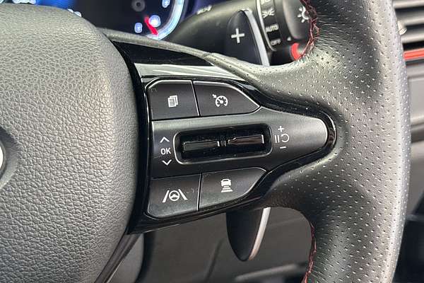 2021 Hyundai i30 N Line PD.V4