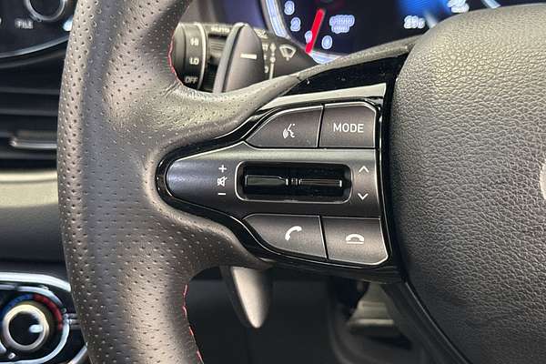 2021 Hyundai i30 N Line PD.V4