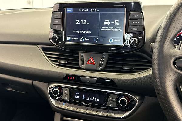 2021 Hyundai i30 N Line PD.V4