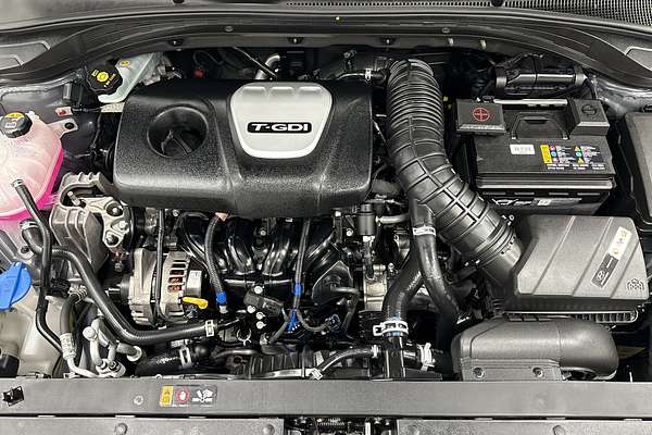 2021 Hyundai i30 N Line PD.V4