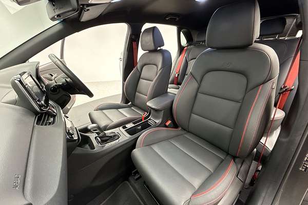 2021 Hyundai i30 N Line PD.V4