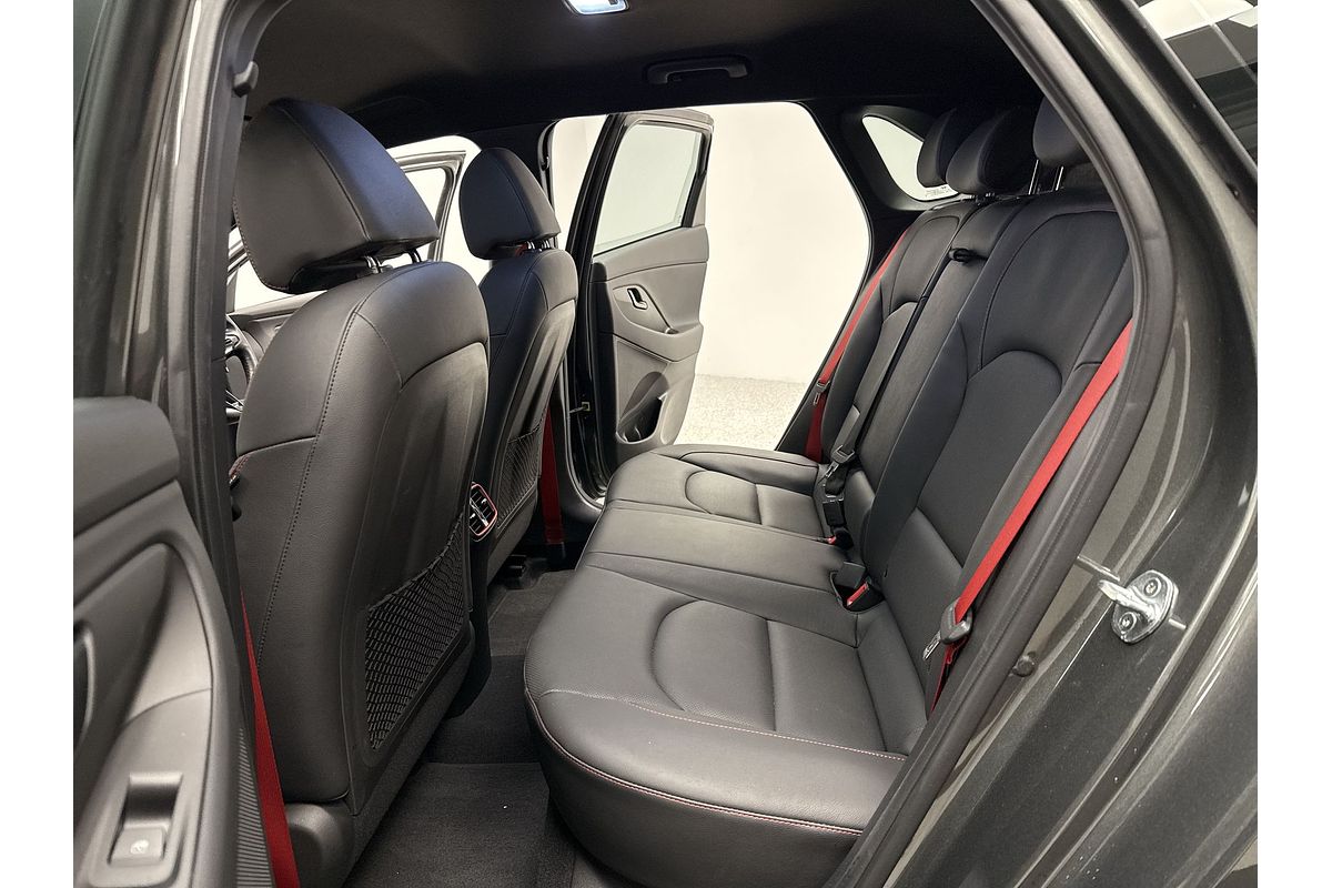 2021 Hyundai i30 N Line PD.V4