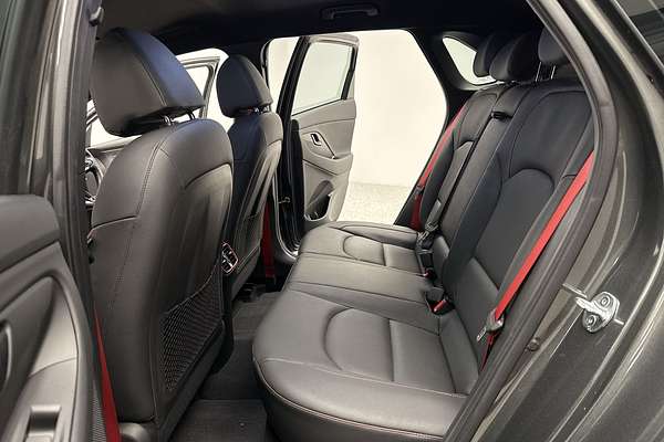 2021 Hyundai i30 N Line PD.V4