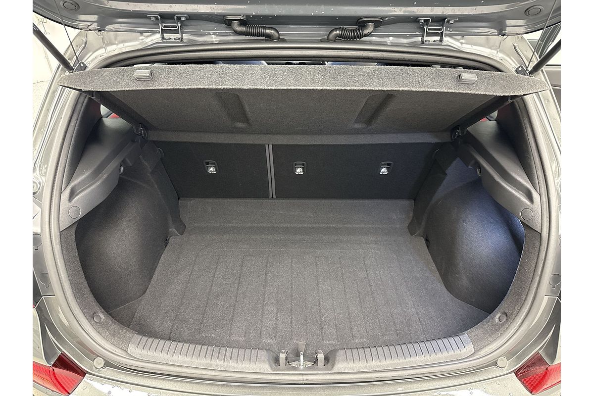 2021 Hyundai i30 N Line PD.V4