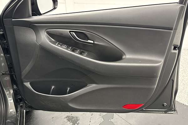 2021 Hyundai i30 N Line PD.V4