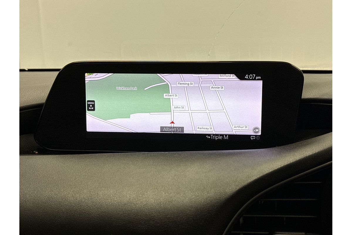 2019 Mazda 3 G20 Pure BP Series