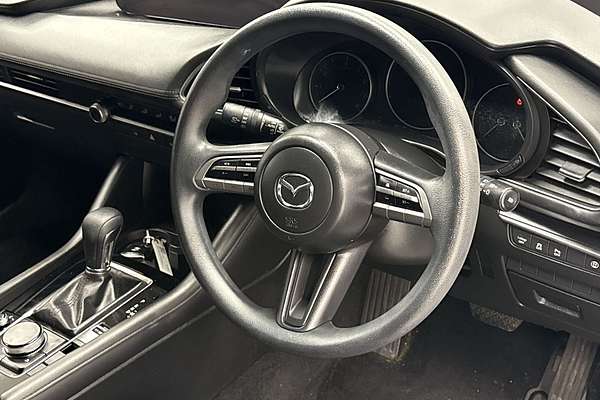 2019 Mazda 3 G20 Pure BP Series
