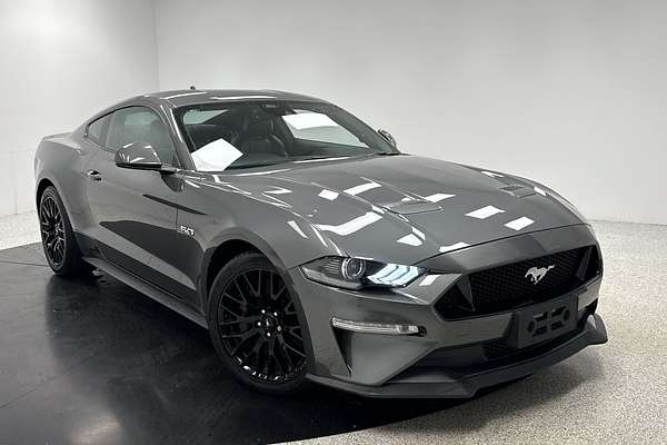 2020 Ford Mustang GT FN