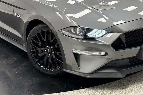 2020 Ford Mustang GT FN