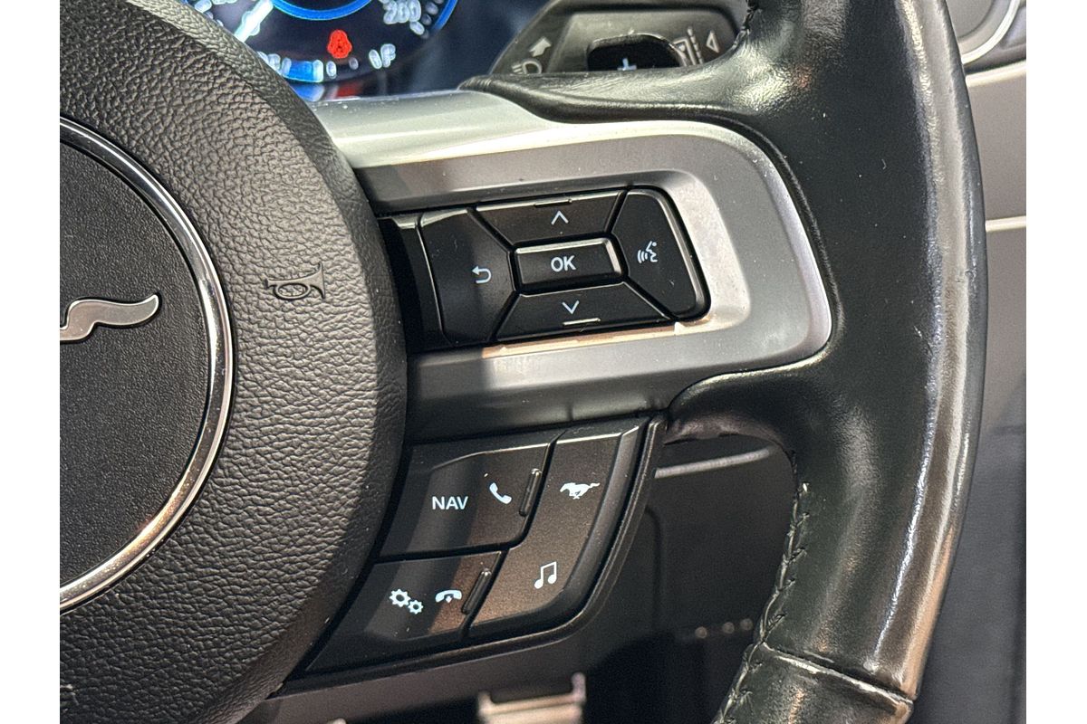 2020 Ford Mustang GT FN