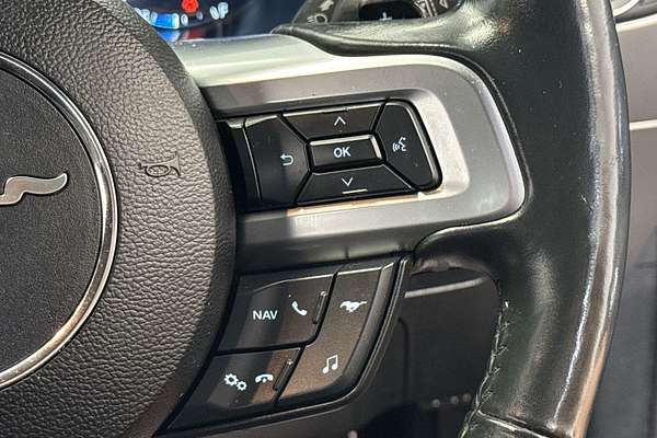 2020 Ford Mustang GT FN