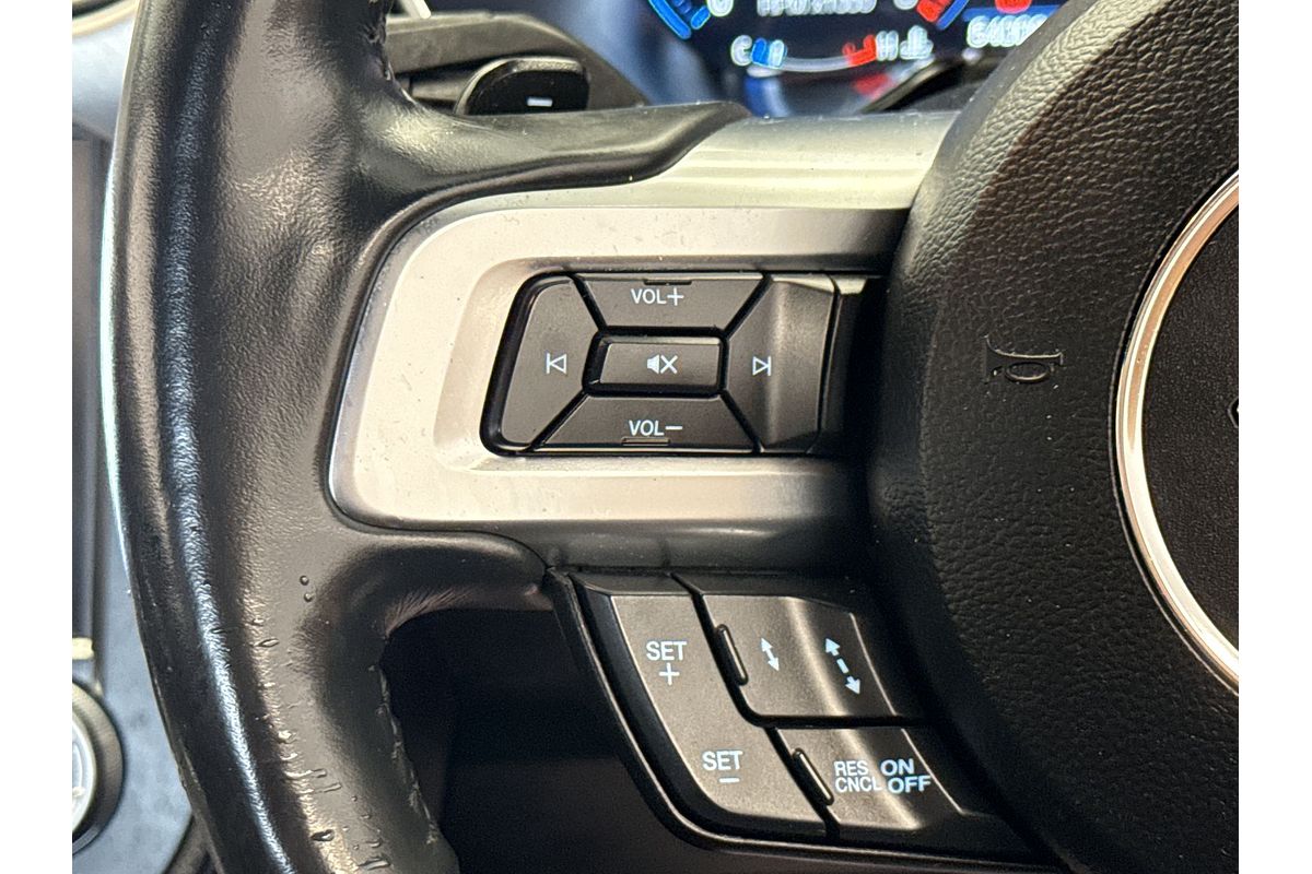 2020 Ford Mustang GT FN