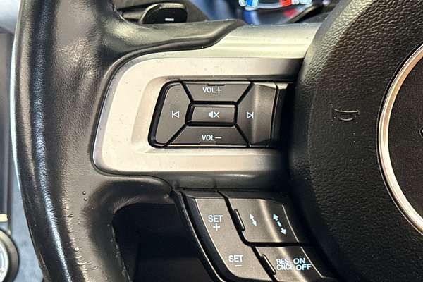 2020 Ford Mustang GT FN