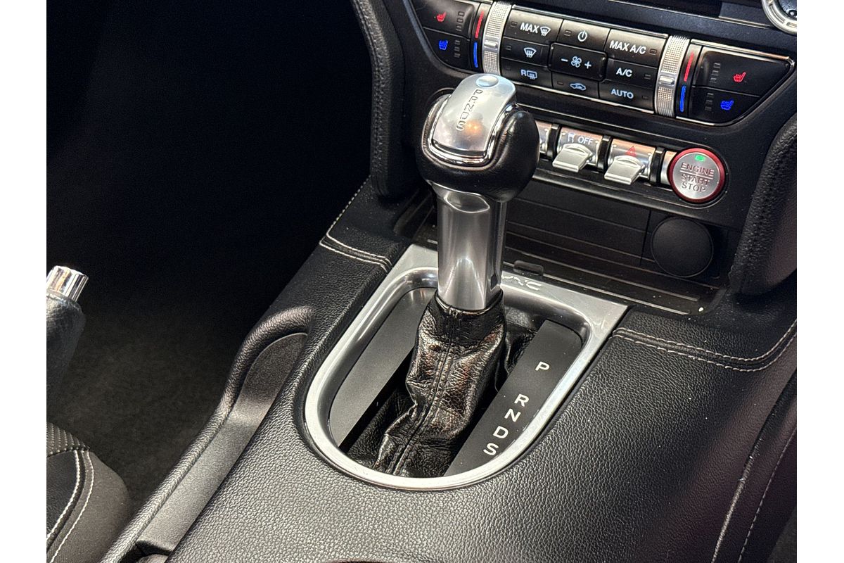 2020 Ford Mustang GT FN