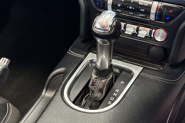 2020 Ford Mustang GT FN