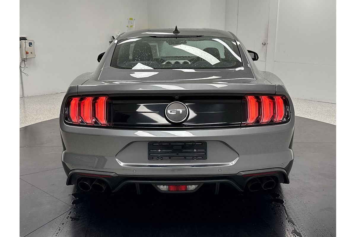 2020 Ford Mustang GT FN