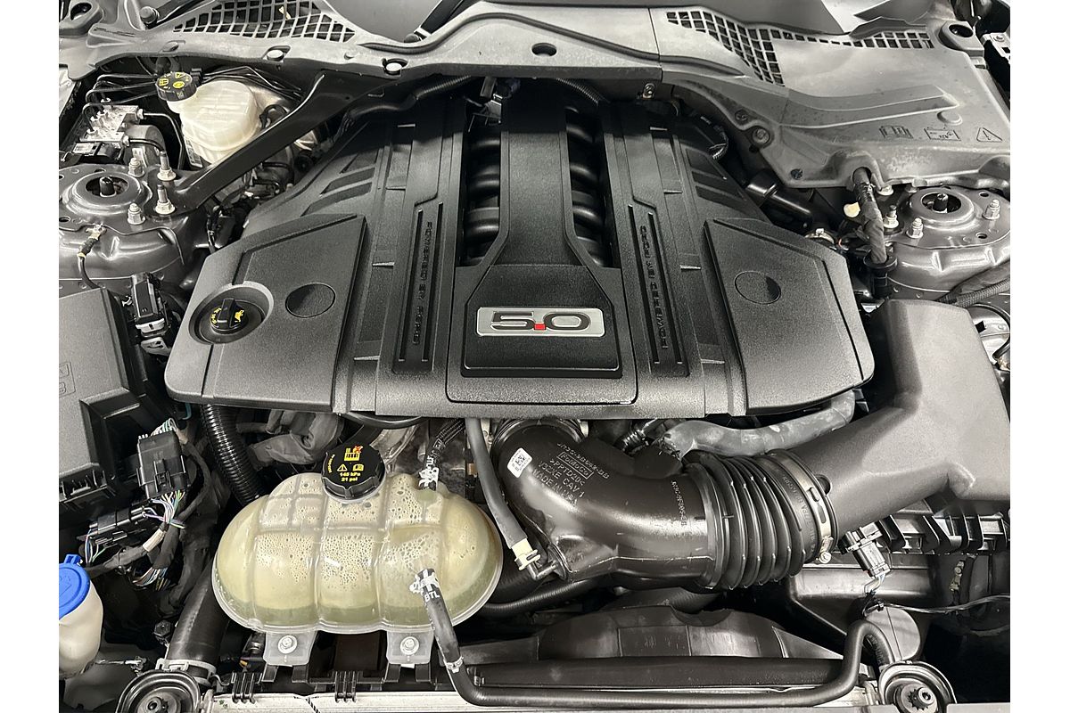 2020 Ford Mustang GT FN