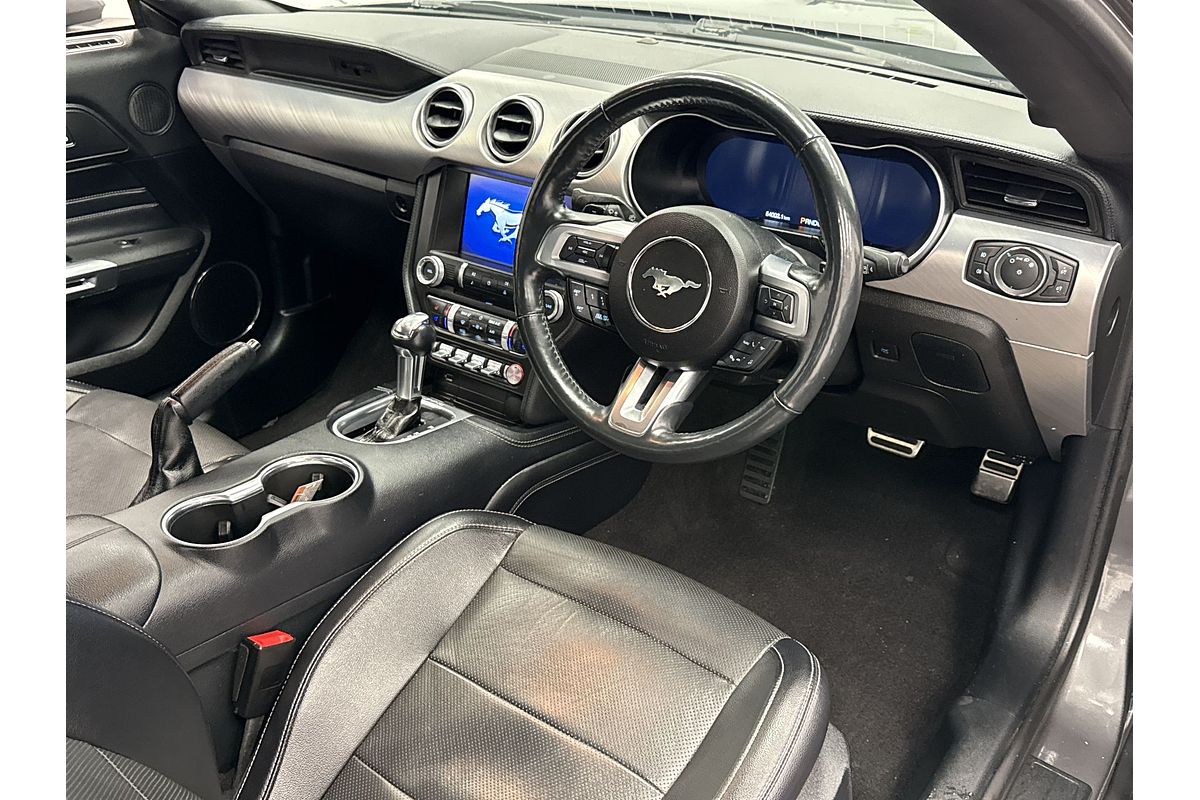 2020 Ford Mustang GT FN