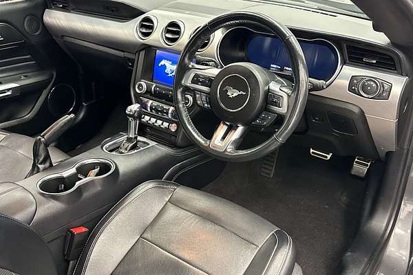 2020 Ford Mustang GT FN