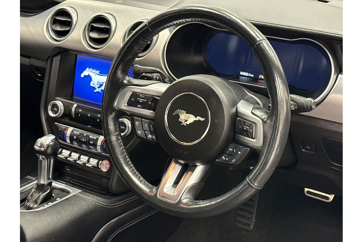 2020 Ford Mustang GT FN