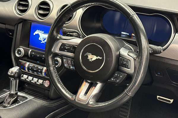 2020 Ford Mustang GT FN