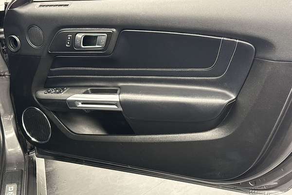 2020 Ford Mustang GT FN