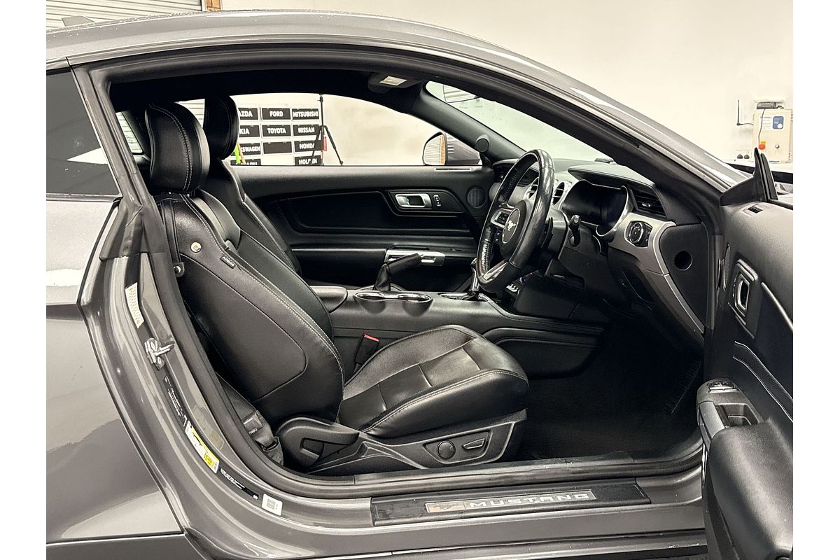 2020 Ford Mustang GT FN