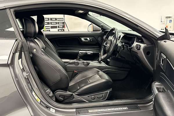 2020 Ford Mustang GT FN