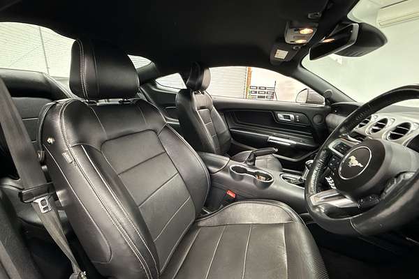 2020 Ford Mustang GT FN