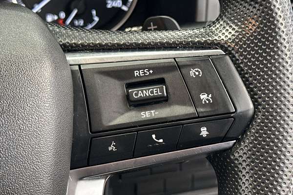 2022 Mitsubishi Outlander ES ZM