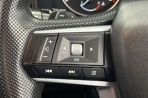 2022 Mitsubishi Outlander ES ZM