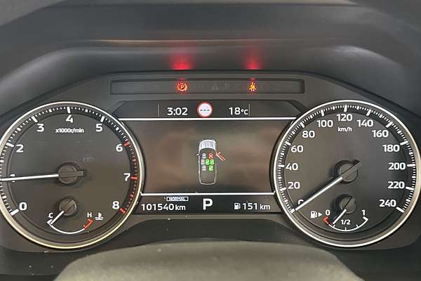 2022 Mitsubishi Outlander ES ZM