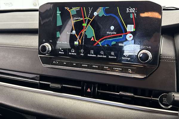 2022 Mitsubishi Outlander ES ZM