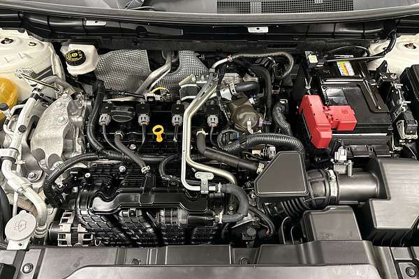 2022 Mitsubishi Outlander ES ZM