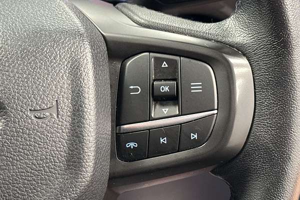2022 Ford Ranger XLT 4X4