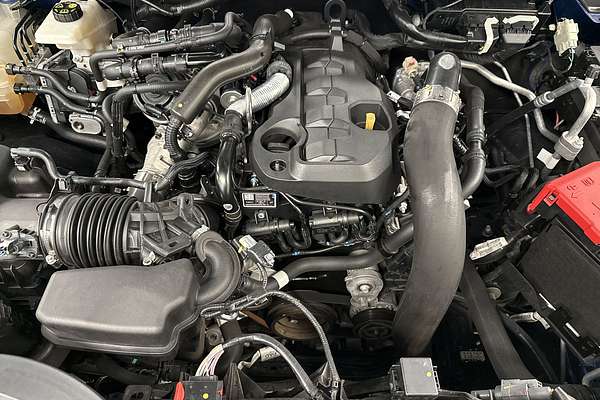 2022 Ford Ranger XLT 4X4
