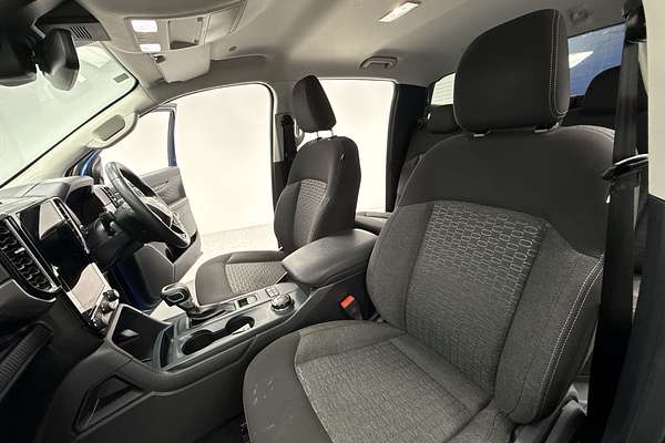 2022 Ford Ranger XLT 4X4
