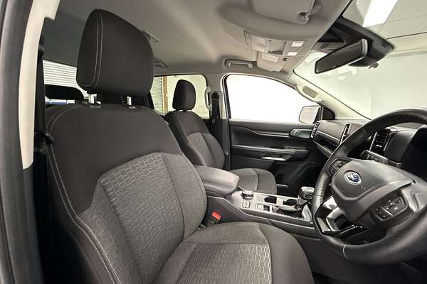 2022 Ford Ranger XLT 4X4