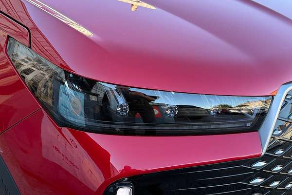 2025 Chery Tiggo 4 Ultimate