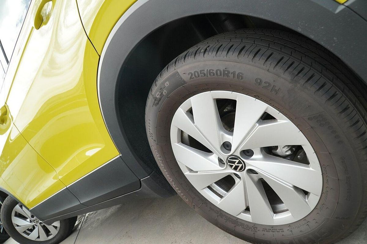 2024 Volkswagen T-Cross 85TSI Life D31