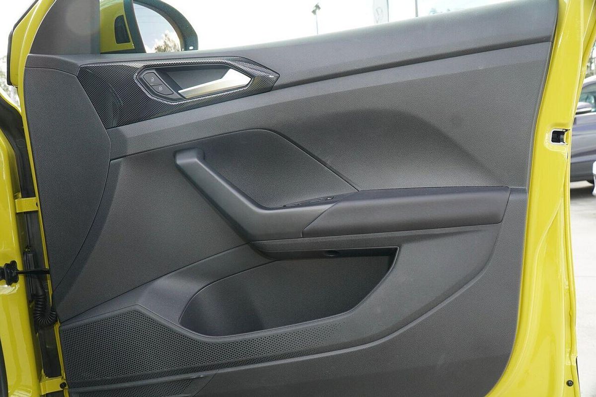 2024 Volkswagen T-Cross 85TSI Life D31