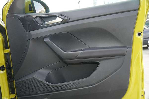 2024 Volkswagen T-Cross 85TSI Life D31