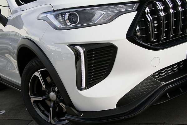2024 GWM Haval Jolion Premium Hybrid A02