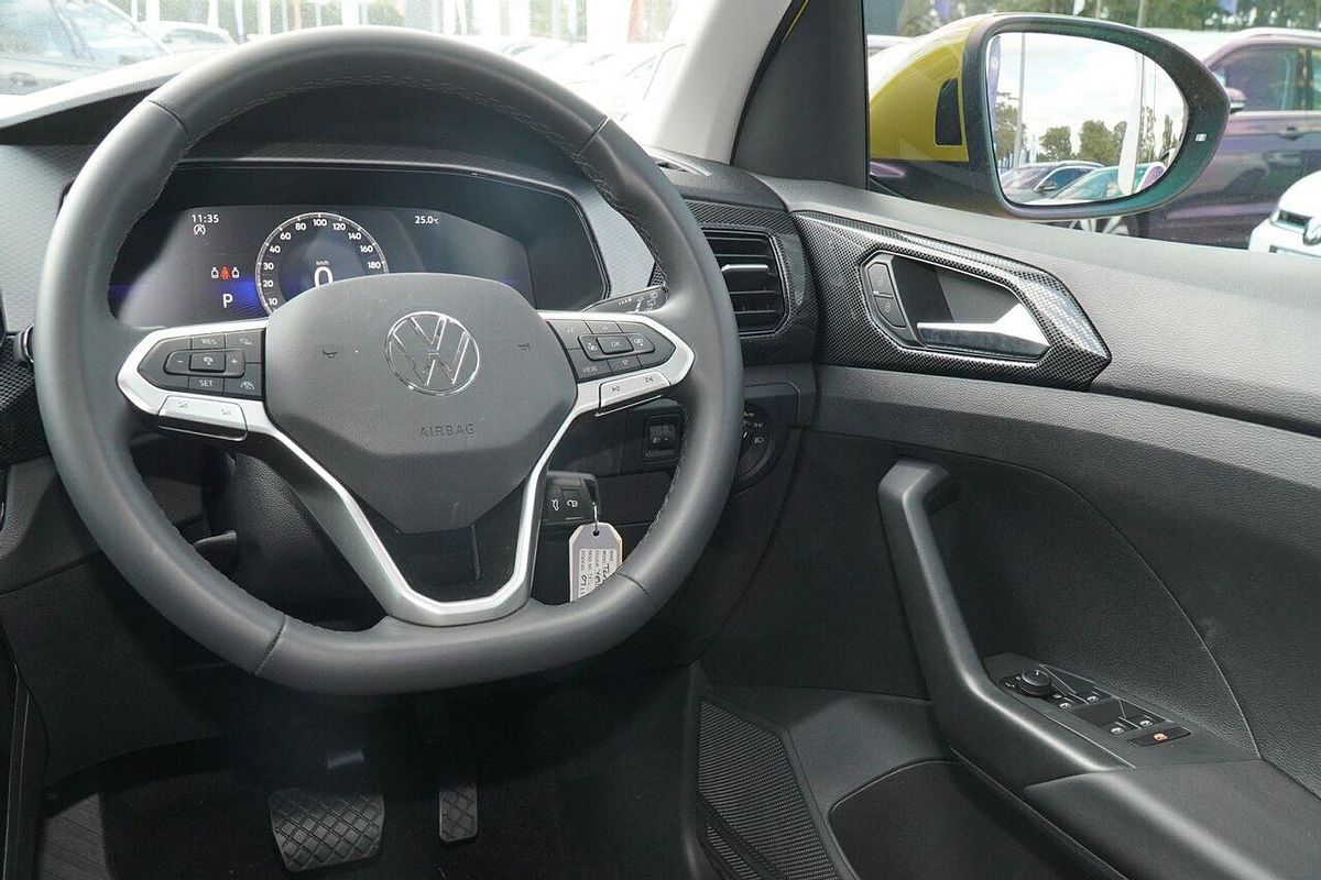 2024 Volkswagen T-Cross 85TSI Life D31
