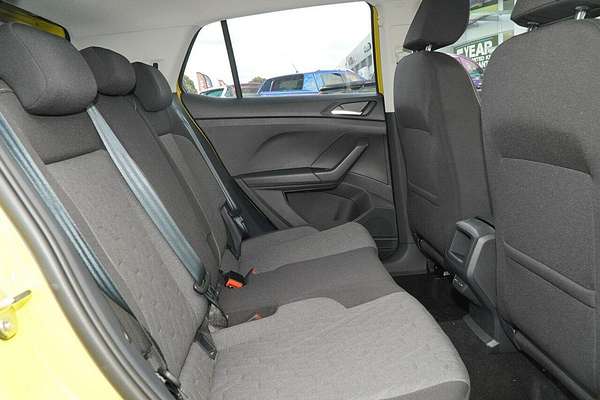 2024 Volkswagen T-Cross 85TSI Life D31
