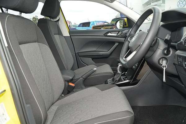 2024 Volkswagen T-Cross 85TSI Life D31