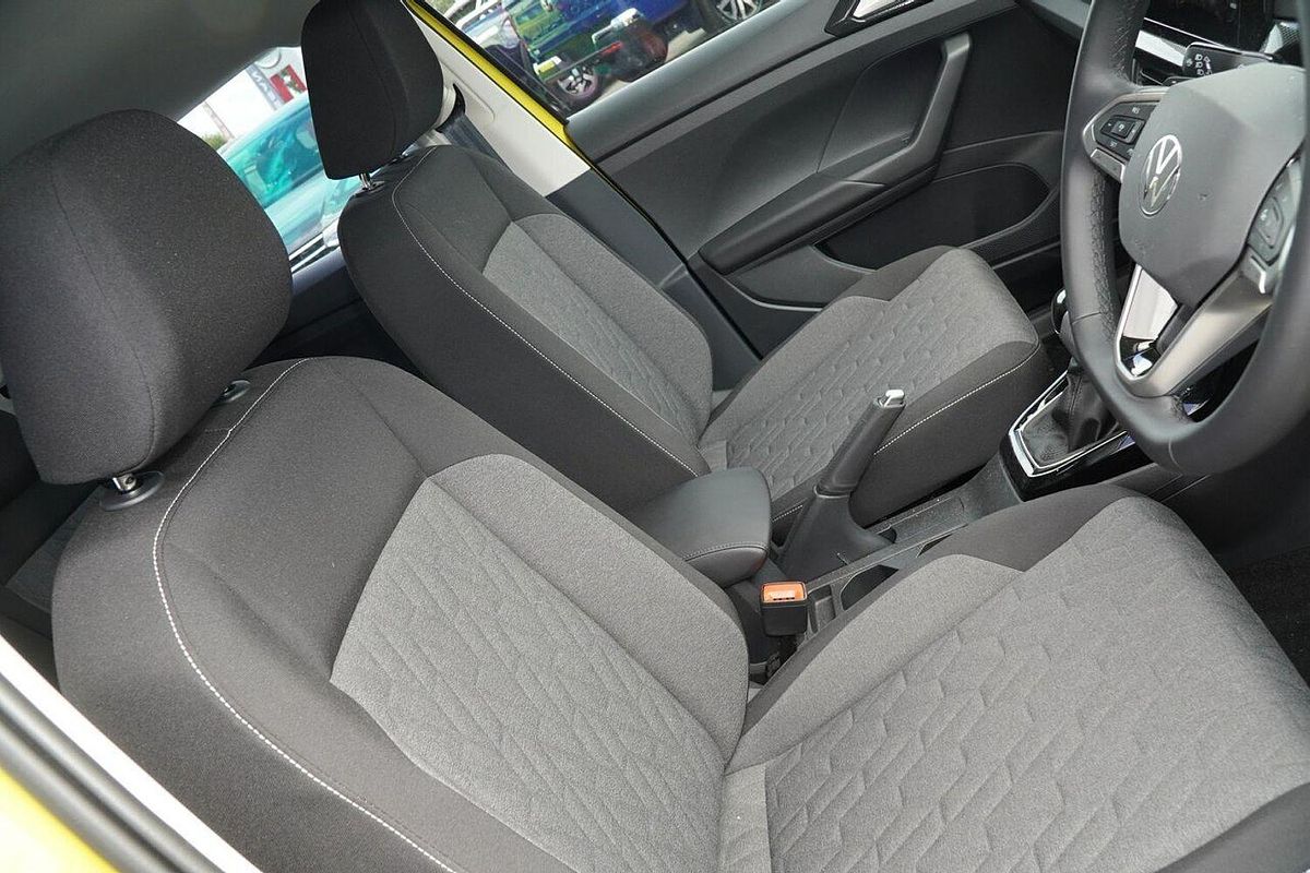 2024 Volkswagen T-Cross 85TSI Life D31
