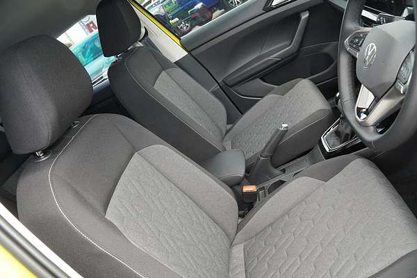 2024 Volkswagen T-Cross 85TSI Life D31