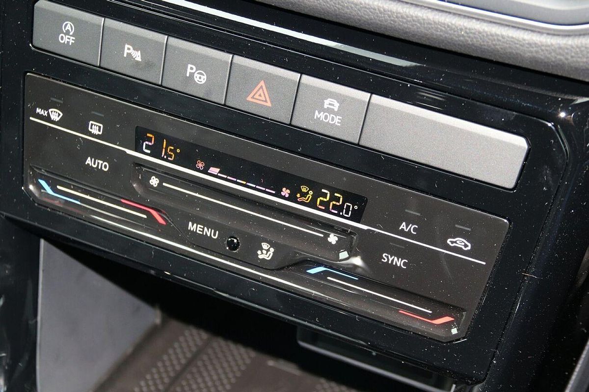 2024 Volkswagen T-Cross 85TSI R-Line D31